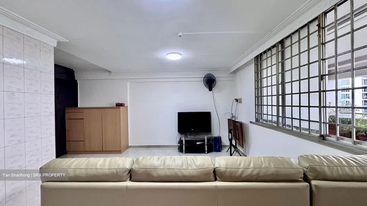 Blk 174 Yishun Avenue 7 (Yishun), HDB 4 Rooms #588215901